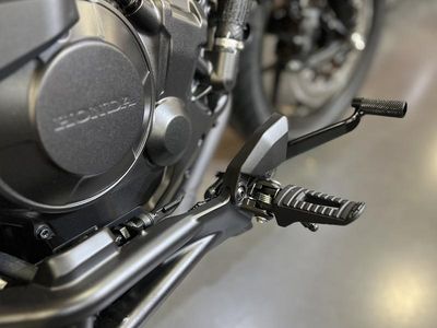 2026 Honda Rebel 1100 - Photo 17