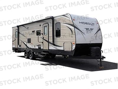 2019 Keystone RV Hideout - Photo 1