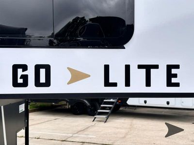 2026 Wayfinder RV GO LITE LTD - Photo 13