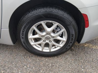 2023 Chrysler Pacifica — photo 10 view