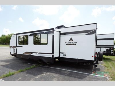 2026 Forest River RV Westbrook Luxury - Photo 4