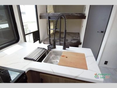 2026 Forest River RV Westbrook Luxury - Photo 24
