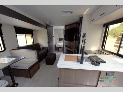 2026 Forest River RV Westbrook Luxury - Photo 20