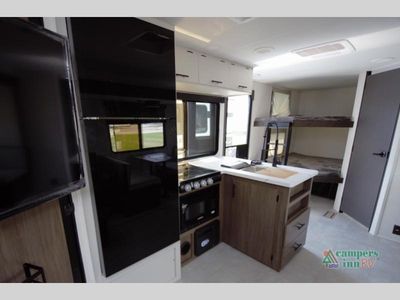 2026 Forest River RV Westbrook Luxury - Photo 22