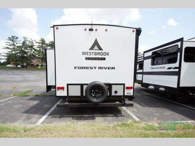 2026 Forest River RV Westbrook Luxury - Photo 5