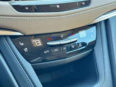2021 Cadillac XT5 - Photo 28
