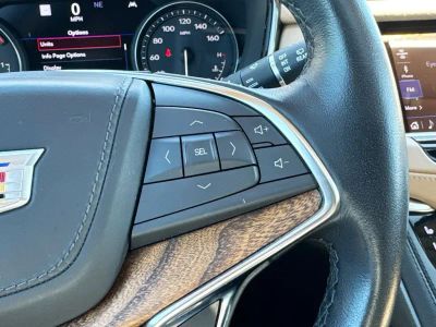 2021 Cadillac XT5 - Photo 22