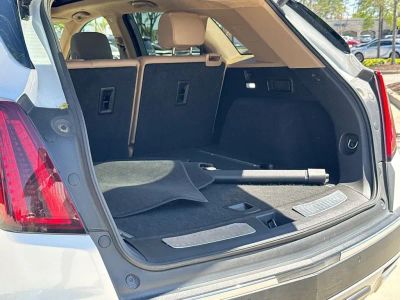 2021 Cadillac XT5 - Photo 33