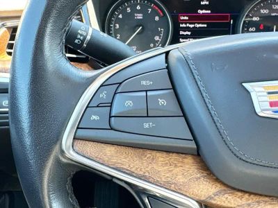2021 Cadillac XT5 - Photo 21