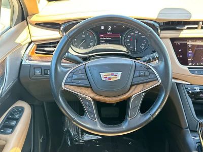 2021 Cadillac XT5 - Photo 23