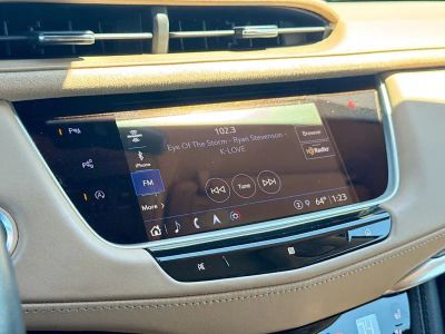 2021 Cadillac XT5 - Photo 25