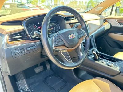 2021 Cadillac XT5 - Photo 20
