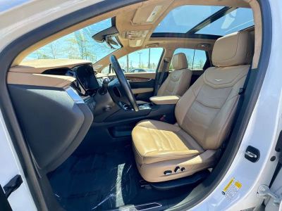 2021 Cadillac XT5 - Photo 19
