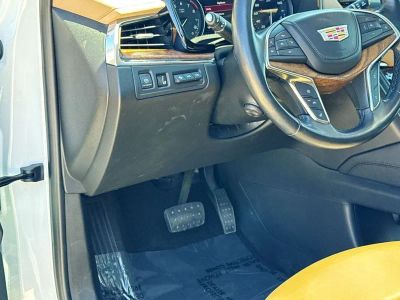 2021 Cadillac XT5 - Photo 17
