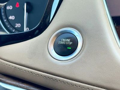 2021 Cadillac XT5 - Photo 18