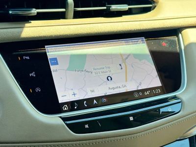 2021 Cadillac XT5 - Photo 26