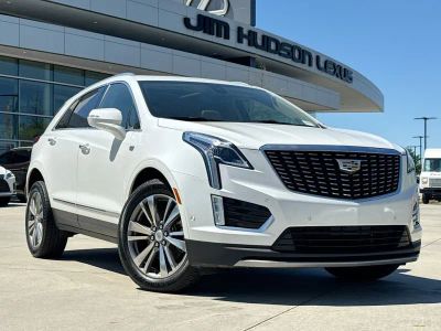2021 Cadillac XT5 - Photo 2