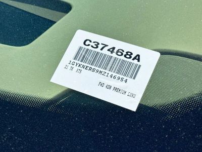 2021 Cadillac XT5 - Photo 16