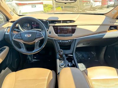 2021 Cadillac XT5 - Photo 24