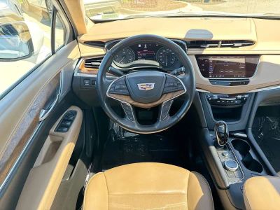 2021 Cadillac XT5 - Photo 11