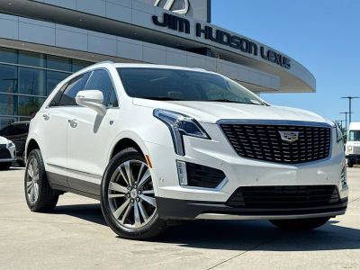 2021 Cadillac XT5 - Photo 1
