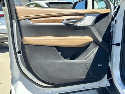 2021 Cadillac XT5 - Photo 12