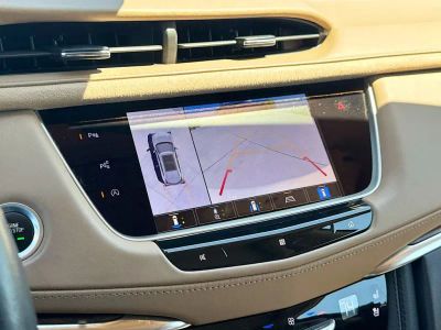 2021 Cadillac XT5 - Photo 27