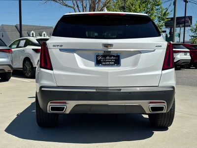 2021 Cadillac XT5 - Photo 7