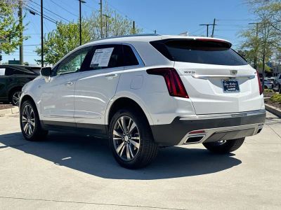 2021 Cadillac XT5 - Photo 6