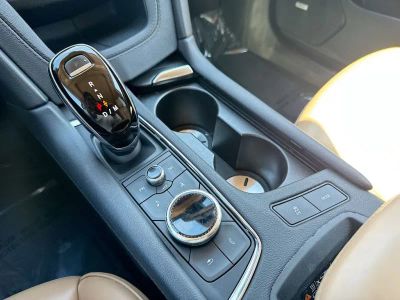 2021 Cadillac XT5 - Photo 29