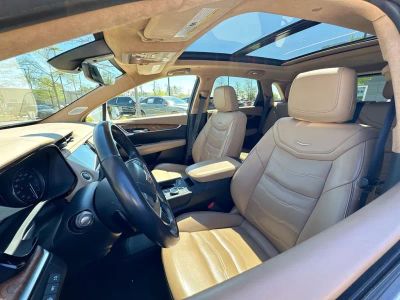 2021 Cadillac XT5 - Photo 10