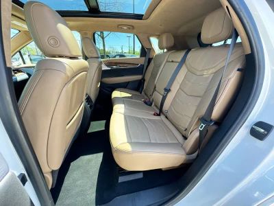 2021 Cadillac XT5 - Photo 30