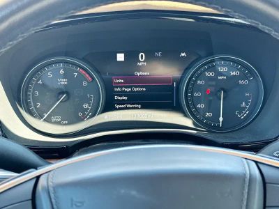 2021 Cadillac XT5 - Photo 3