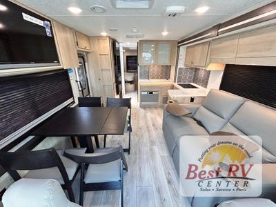 2025 Coachmen RV Concord - Photo 11