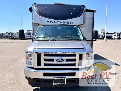 2025 Coachmen RV Concord - Photo 3