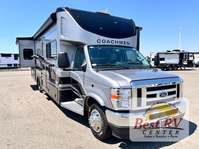 2025 Coachmen RV Concord - Photo 1