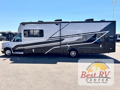2025 Coachmen RV Concord - Photo 8
