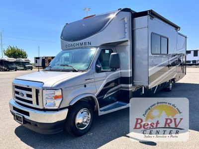 2025 Coachmen RV Concord - Photo 2
