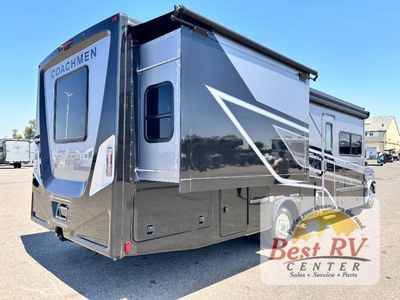 2025 Coachmen RV Concord - Photo 4
