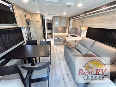 2025 Coachmen RV Concord - Photo 12
