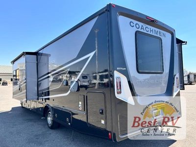 2025 Coachmen RV Concord - Photo 5