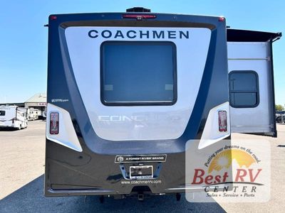 2025 Coachmen RV Concord - Photo 6