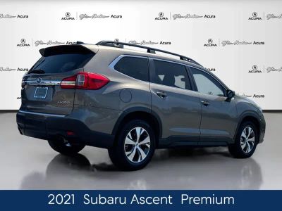2021 Subaru Ascent - Photo 7
