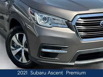 2021 Subaru Ascent - Photo 12