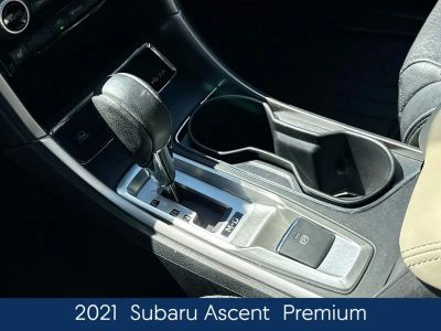 2021 Subaru Ascent - Photo 34