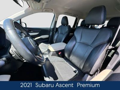 2021 Subaru Ascent - Photo 15
