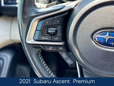 2021 Subaru Ascent - Photo 26