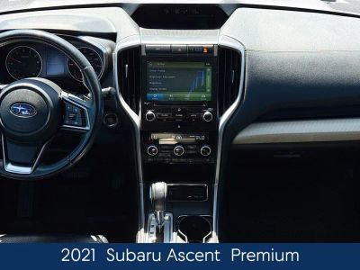 2021 Subaru Ascent - Photo 29