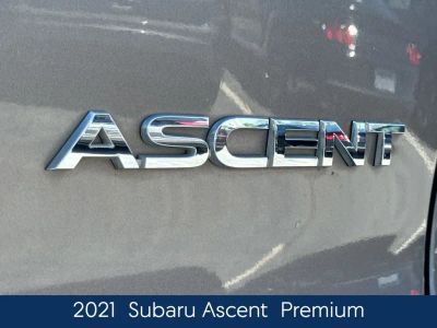2021 Subaru Ascent - Photo 11