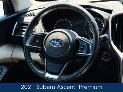 2021 Subaru Ascent - Photo 28